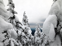 Parc national du Mont-Mégantic -Secteur de l'Observatoire